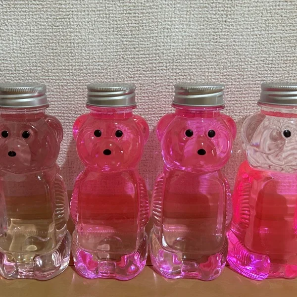 いっぱい褒められて嬉しい☺️