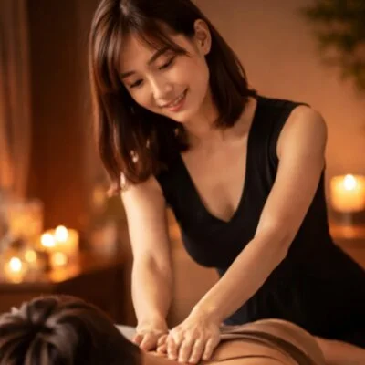 お店の特徴その1