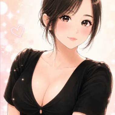 なみ>の写真