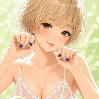 りさ>の写真