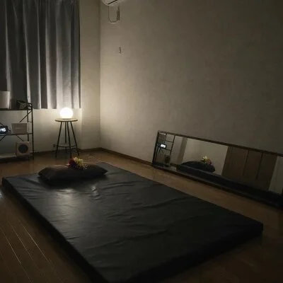 お店の特徴その1