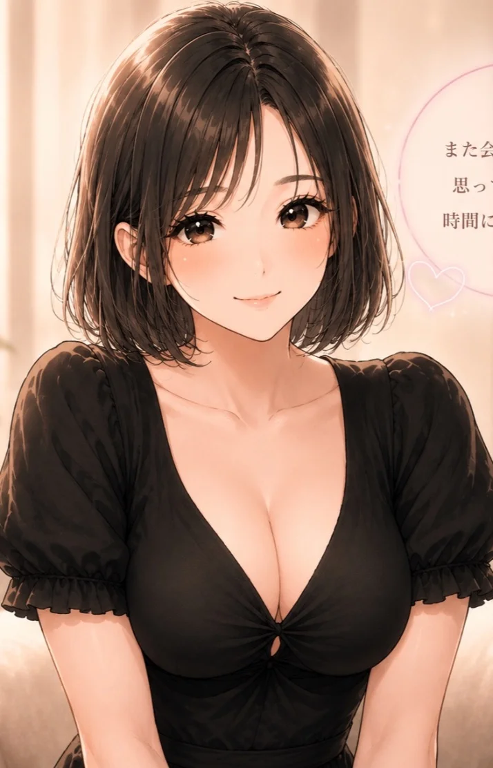 本日🈵です🩷次回10/13(火)15:00〜出勤🩷