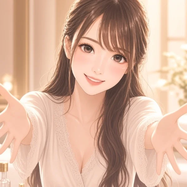 お待ちしてます💓