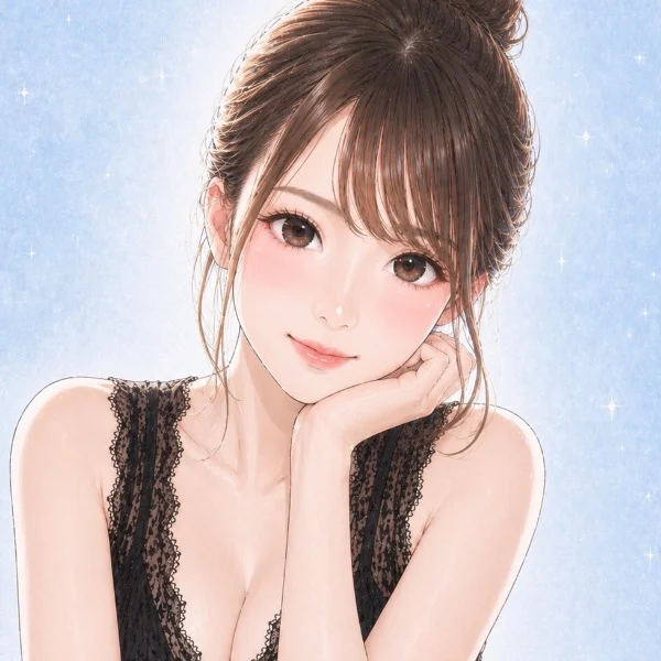 待ってます💓