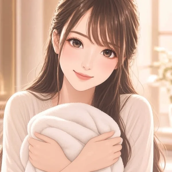 今日もありがとう💕