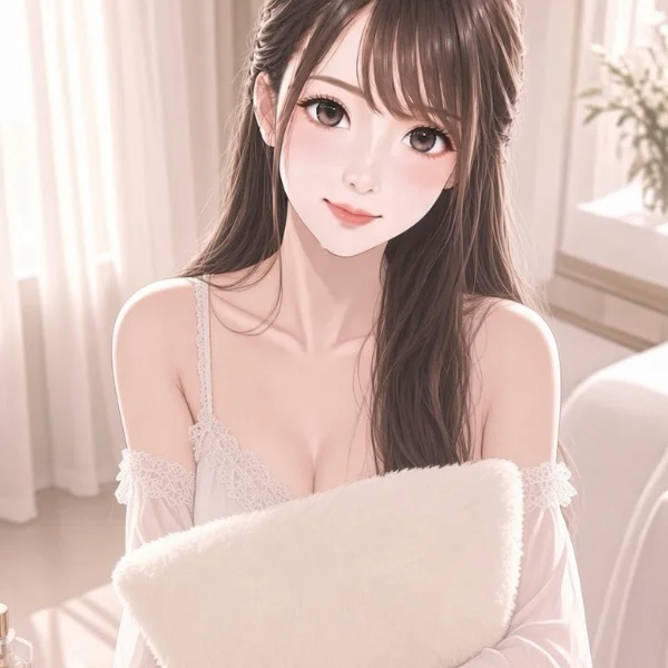 本日満枠💕
