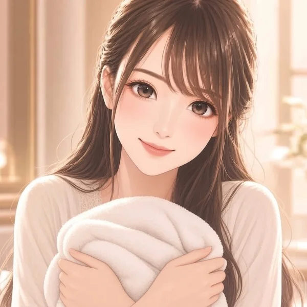 待ってるね♡