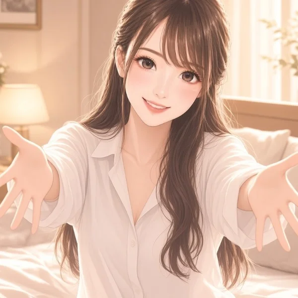 お待ちしています♡