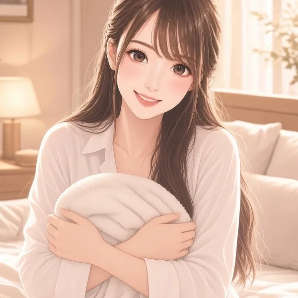 ドキドキの時間を過ごしましょ?💓