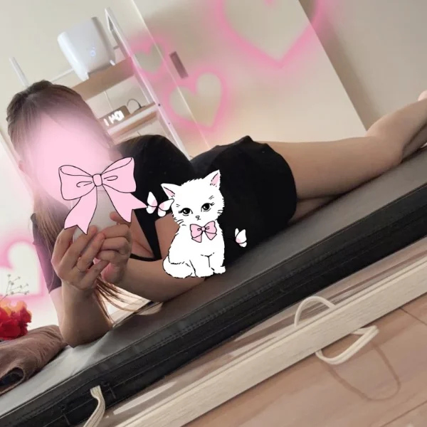 幸せな気持ち…🎀