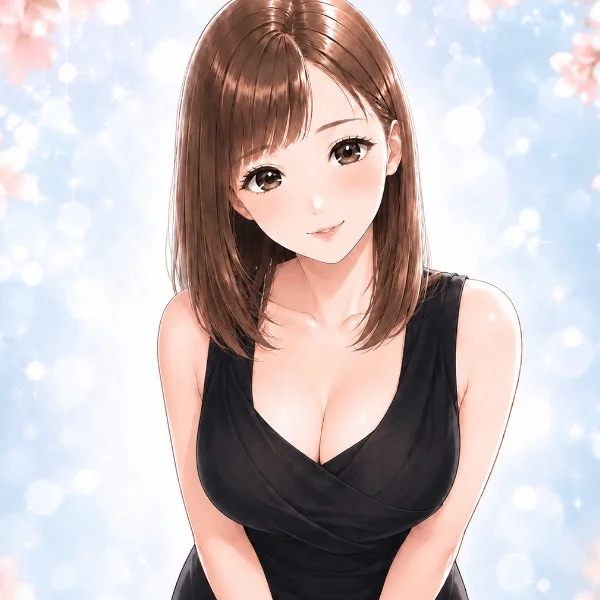 初めまして✨ゆなです💕