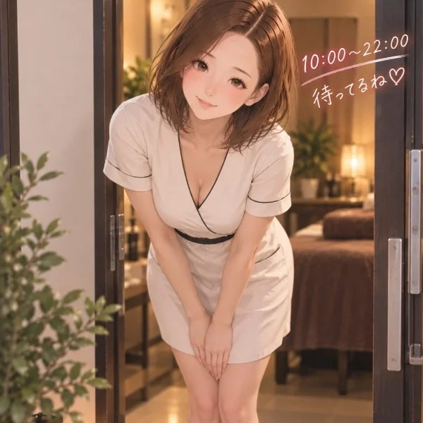 本日出勤してます。