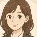 採用担当のヨシノモリさん