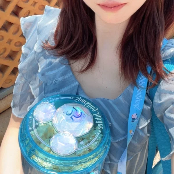 今日いるよ>ω<🍒✩