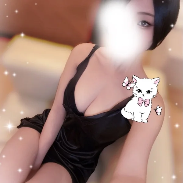 沢山癒やしてあげる