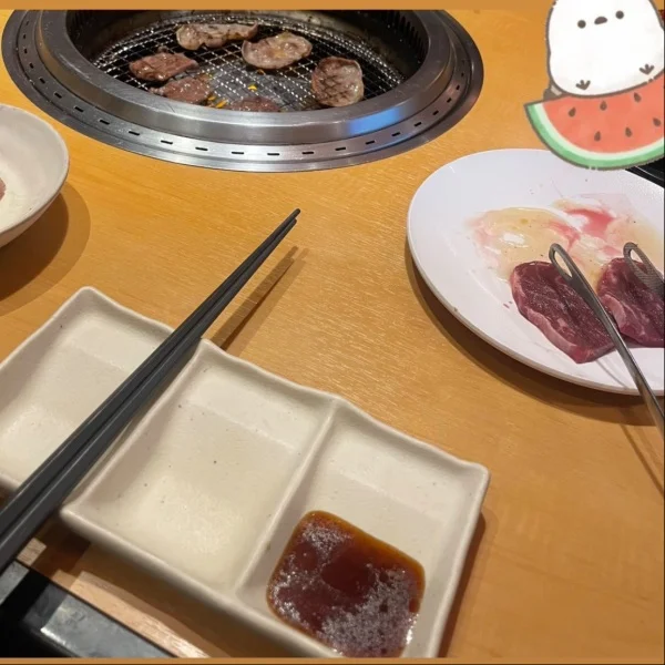 日常のお話🍵