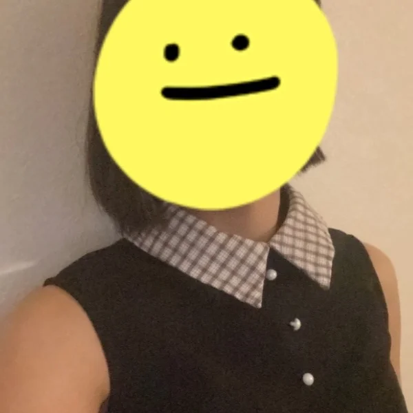 今日は14時から1時までです🫰