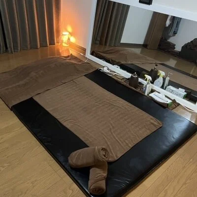 越谷メンズエステ Aroma Luminous-ルミナス-のメリットイメージ(1)