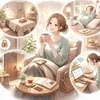 出稼ぎ歓迎！短期間でガッツリ稼ぎたい方へのサムネイル