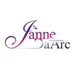 ジャンヌダルク