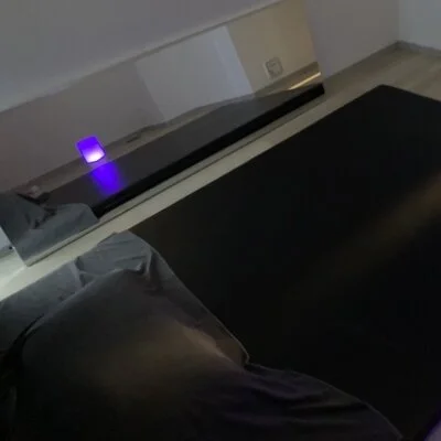 お店の特徴その1