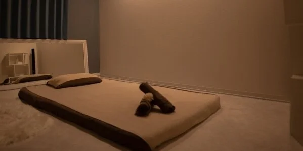 Aloma Lilion～アロマリリオン～の待機室写真