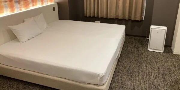 Myu-Myuの待機室写真