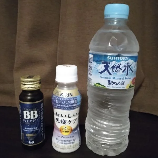 ♡お礼日記♡アパのパパへ♡