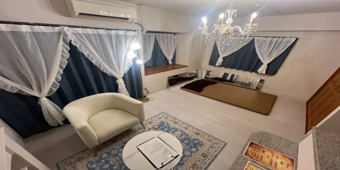 BandBの求人募集イメージ2