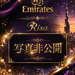 Risa【会員限定】