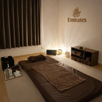 【大人の隠れ家】EMIRATESのメリットイメージ(1)