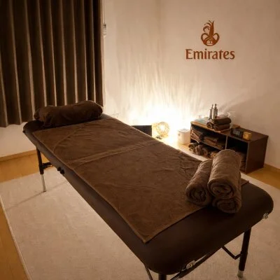 【大人の隠れ家】EMIRATESのメリットイメージ(2)