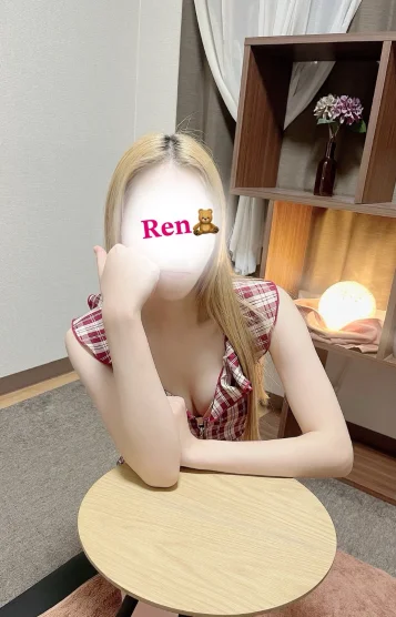 ♡れん♡