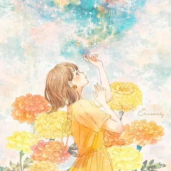 お礼になります♡