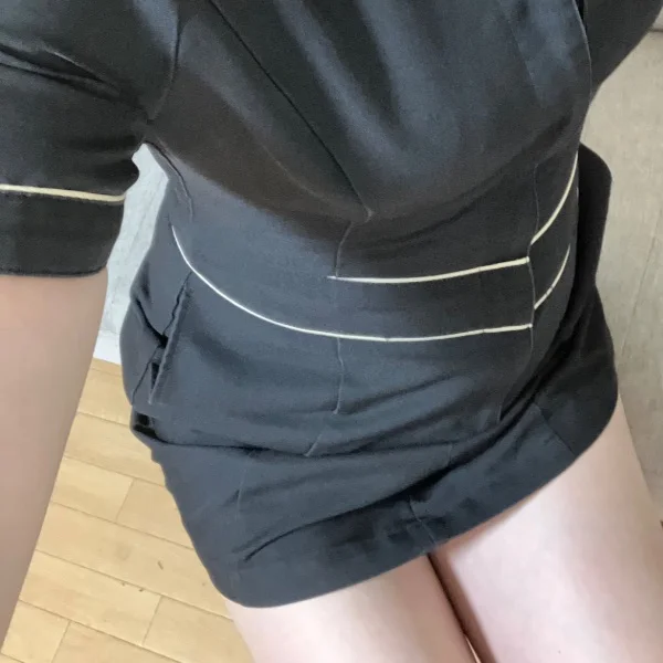 お疲れ様です