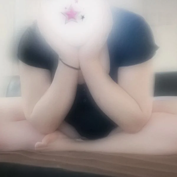 お久しぶりです☺️
