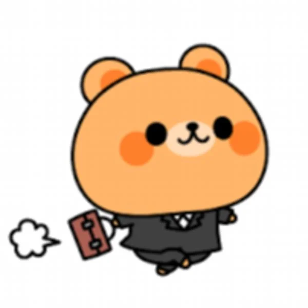 こんにちは～