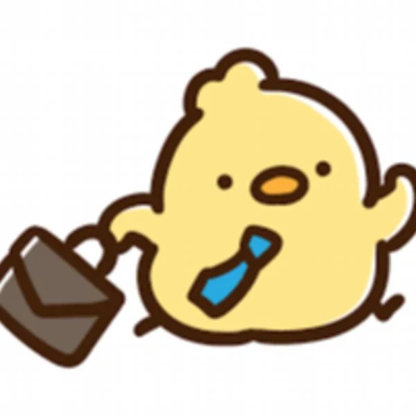 出勤しました