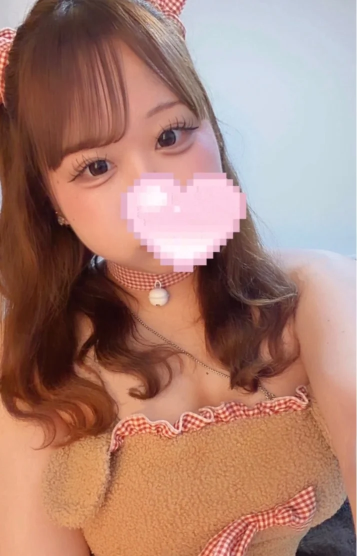0時までです🥹