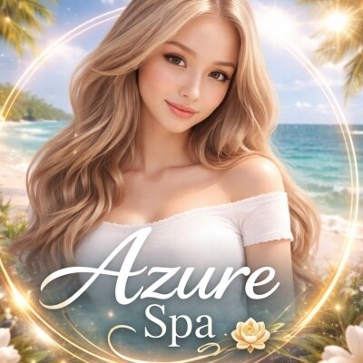 Azure Spa（アズールスパ）宇都宮のメッセージ用アイコン