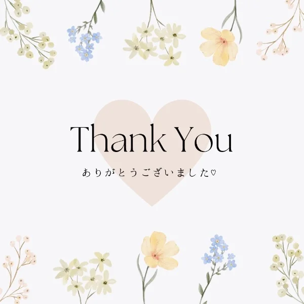 9/28 F様ꕀ💌♡