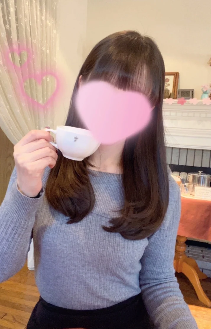 本日17時から出勤です️🩵