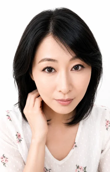 白鳥麗美