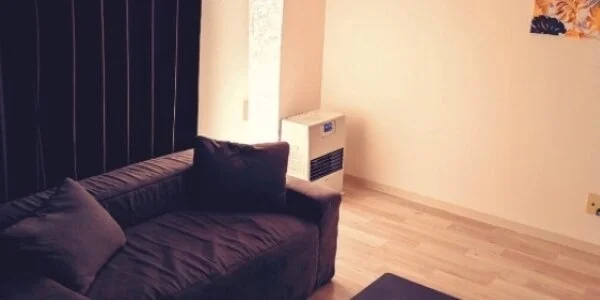 Madame Heaven　〜マダムヘブン〜の待機室写真