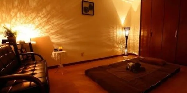 Madame Heaven　〜マダムヘブン〜の待機室写真