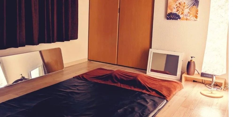 Madame Heaven　〜マダムヘブン〜の施術室写真