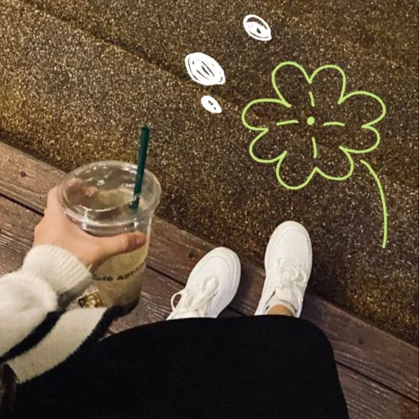 明日は20時まで･:*