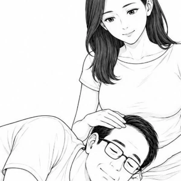 少しだけ