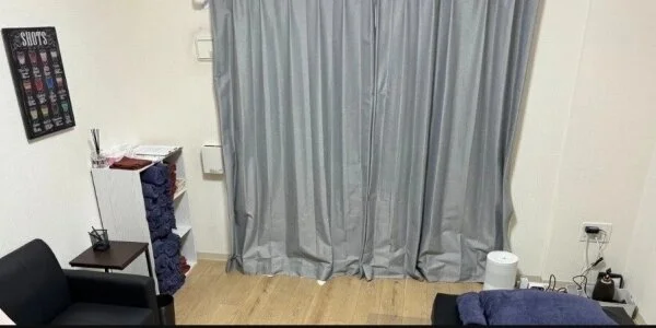 灯-あかり-の待機室写真