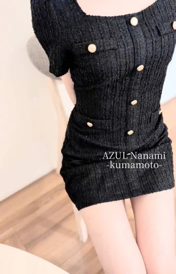 匠うる艶美女：ななみ